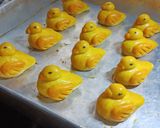 Foto langkah ke 6 dari resep Nastar Bebek.