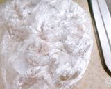 Hình bước làm 1 của món Tôm chiên giòn rụm