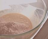 Chocolate Financier (Financier Chocolat)Recipe Video recipe step 11 photo