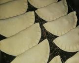 Foto del paso 4 de la receta: Empanadas rellenas de carne estofada