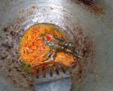 Foto langkah ke 4 dari resep Bihun Goreng Kecap.
