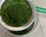 Foto langkah ke 4 dari resep Kue Putu Bambu.