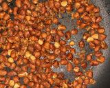 Hình bước làm 3 của món Đậu phộng rang mắm đường 🤤