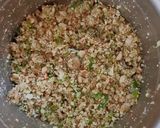 झिटमिटल(Jhitmital Recipe In Marathi) रेसिपी स्टेप 2 फोटो 