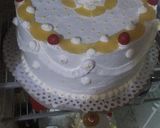 Foto del paso 2 de la receta: Torta de Piña 100% casera