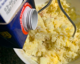 Foto del paso 4 de la receta: Puré de patata - del huerto a la mesa directo