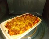 A picture of step 7 of Pizza base.