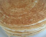 Foto langkah ke 4 dari resep Pancake.