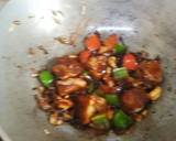 Cashew chicken (Chinese) recipe step 2 photo