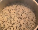 A picture of step 3 of Tips : Perfect steamed rice without using fancy Japanese rice cooker.