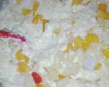 A picture of step 4 of 🌹 Gul e Firdaus 🌹.