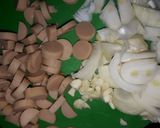 Foto langkah ke 1 dari resep Macaroni schutel.