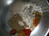 પરોઠા (parotha recipe in Gujarati)