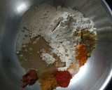 પરોઠા (parotha recipe in Gujarati) રેસીપી સ્ટેપ1ફોટો