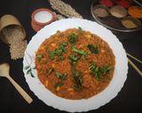 બાજરા ની ખીચડી (Bajra Khichdi Recipe In Gujarati) રેસીપી સ્ટેપ6ફોટો