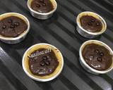 Pie Brownies langkah memasak 8 foto