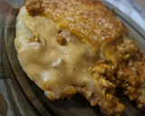 Foto del paso 12 de la receta: Pastel de carne 💕