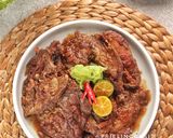 Foto langkah ke 4 dari resep Ikan Tenggiri Masak Cengcuan dg Air Fryer.
