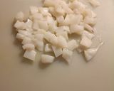 Foto del paso 3 de la receta: Arroz con choco