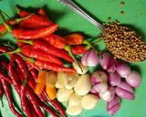 Foto langkah ke 1 dari resep Rendang Jengkol Mantapp.