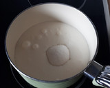 Foto del paso 2 de la receta: 123. Panna cotta de chirimoya