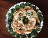 A picture of step 6 of California Farm Swiss Chard Chicken Rolls.