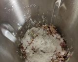 Foto del paso 3 de la receta Huevos a la carbonara en Mambo