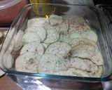 Foto del paso 2 de la receta: Lasaña de berenjenas