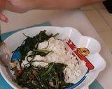 Foto langkah ke 6 dari resep Cah kangkung ala tju.