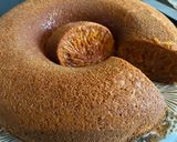 Foto langkah ke 5 dari resep Kue Sarang Semut.