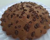 Foto del paso 3 de la receta: Torta de naranja y chocolate