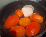 Foto del paso 1 de la receta: Tortitas de Camarón Seco y Nopales a la YouTube