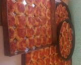 Foto del paso 4 de la receta: Pre pizzas