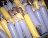 Foto langkah ke 3 dari resep Es Lilin Popice.