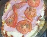 Foto del paso 1 de la receta: Matambre a la pizza 🍕 😉