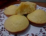 Foto langkah ke 10 dari resep Pukis praktis.