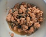 番茄🍅鮭魚🐟粥的食譜步驟3照片