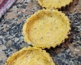 Foto del paso 5 de la receta: Tarta con masa de calabaza 🎃