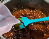 Foto langkah ke 2 dari resep Sirop Gula Merah Kental.