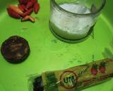 Foto langkah ke 8 dari resep Cireng Nasi Sambal Rujak.