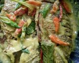 Foto langkah ke 6 dari resep 44.Pesmol Ikan Mas.