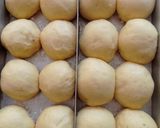 Foto langkah ke 6 dari resep Donat kentang.