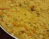 Foto del paso 4 de la receta: Arroz con pollo a la Valenciana