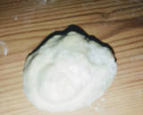 Foto del paso 4 de la receta: Tacos (tapas y relleno)caseros, ricos, fáciles y rápidos