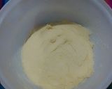 Foto del paso 1 de la receta: Pastel de Ajedrez ♟️