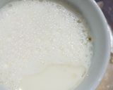 Foto del paso 4 de la receta: Pan relleno de jamón y queso