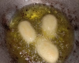 Foto langkah ke 3 dari resep Gemblong Ketan Putih.