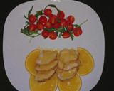 Foto del paso 11 de la receta: Pollo a la naranja
