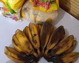 Foto langkah ke 3 dari resep Pisang Goreng Kipas 🍌.
