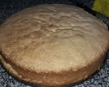 Foto del paso 6 de la receta: Bizcochuelo de 3 ingredientes